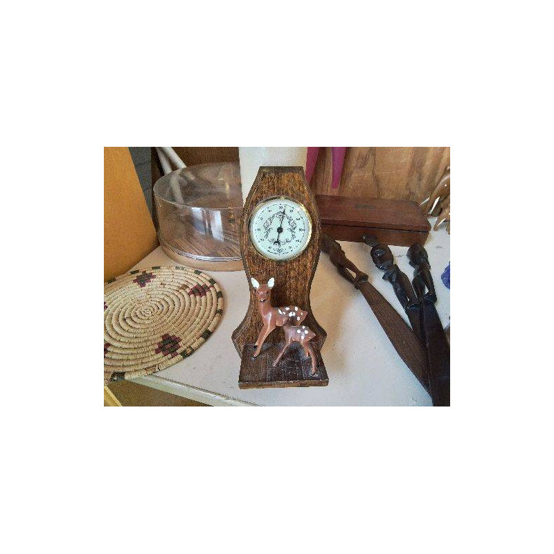 PETIT THERMOMÈTRE BICHE 