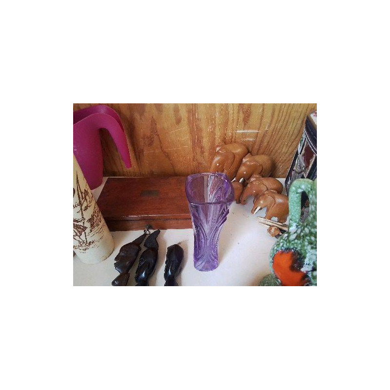 SOLIFLORE ROSE 
