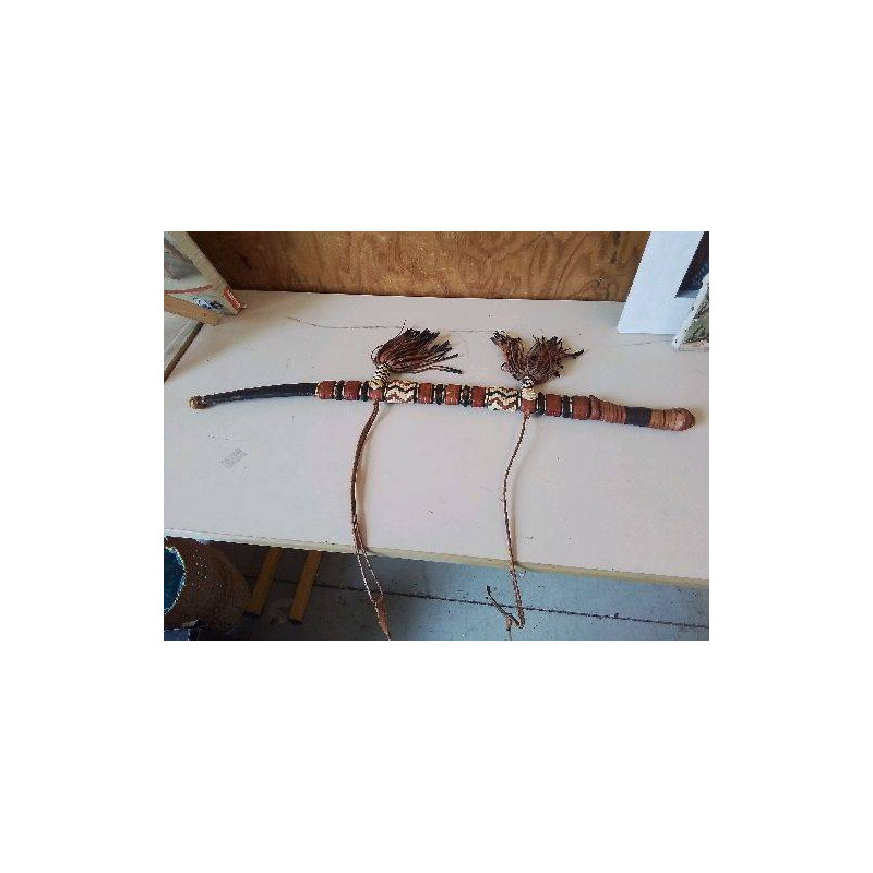 SABRE TYPE AFRICAIN 