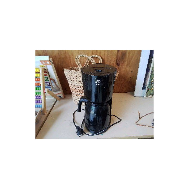 CAFETIÈRE MELITTA 