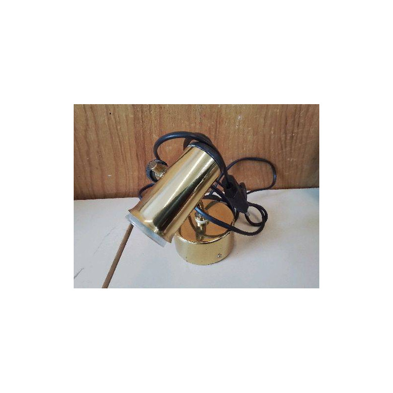 PETITE LUMIÈRE D’APPOINT 