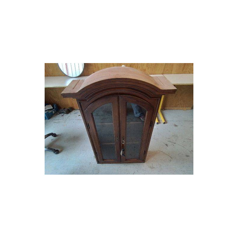VITRINE SUSPENDRE