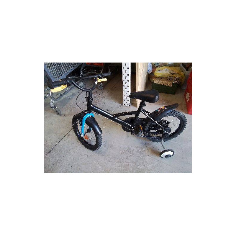 VELO ENFANT 