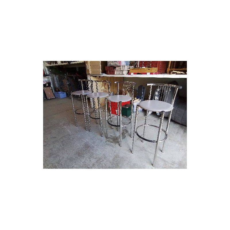 TABOURET DE BAR 