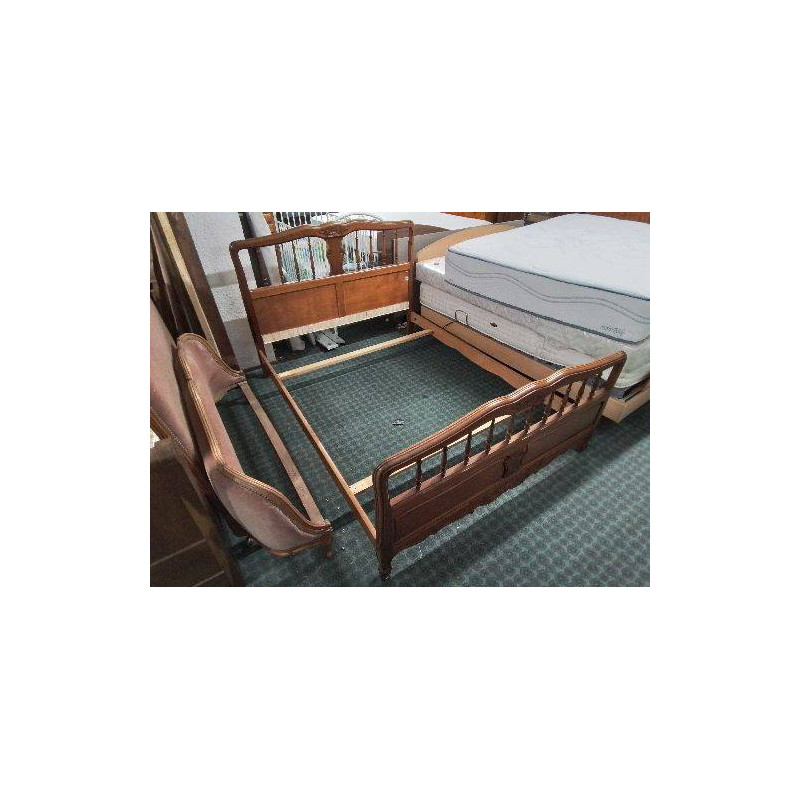LIT LOUIS XV 140X190