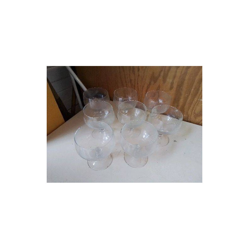 VERRE BALLON 