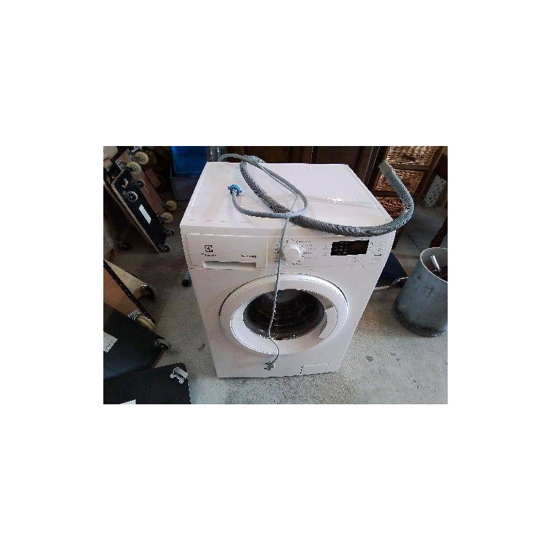 LAVE LINGE ELECTROLUX 