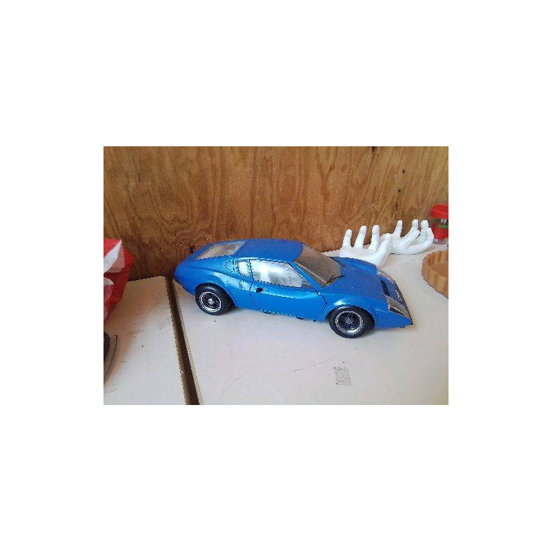 VOITURE RC JOUSTRA