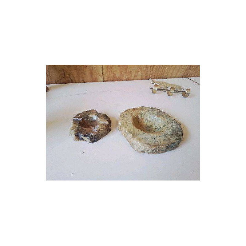 CENDRIER MINERAL