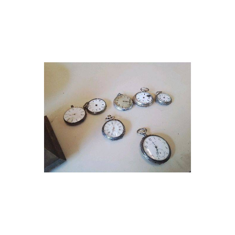 MONTRE ANCIENNE