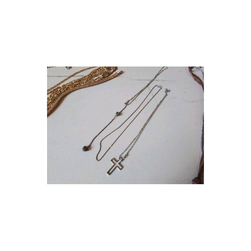 COLLIER FANTAISIE 