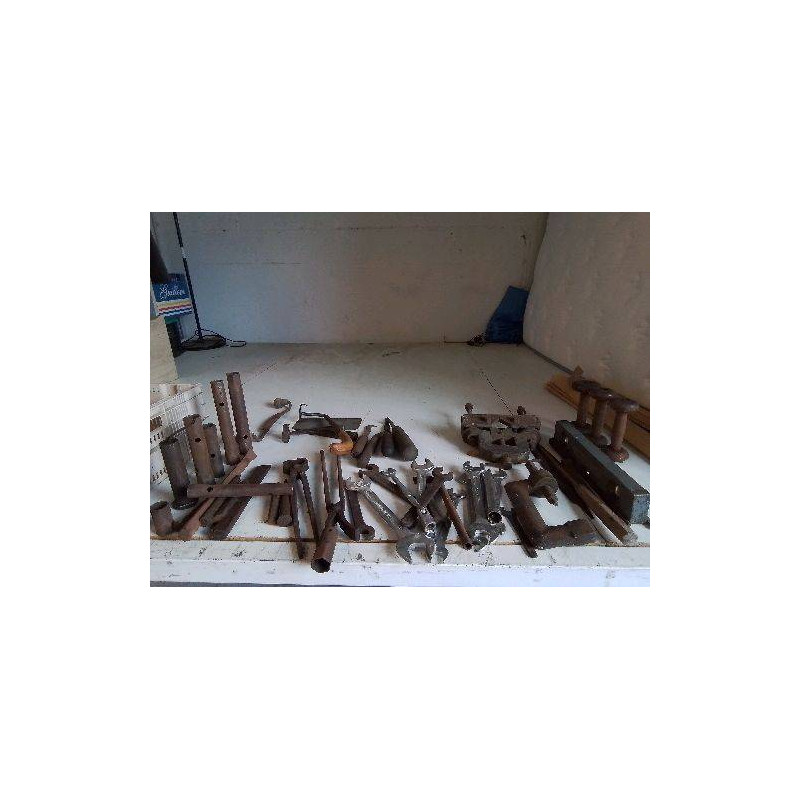 OUTILS 