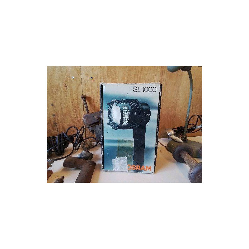 OSRAM SL 1000
