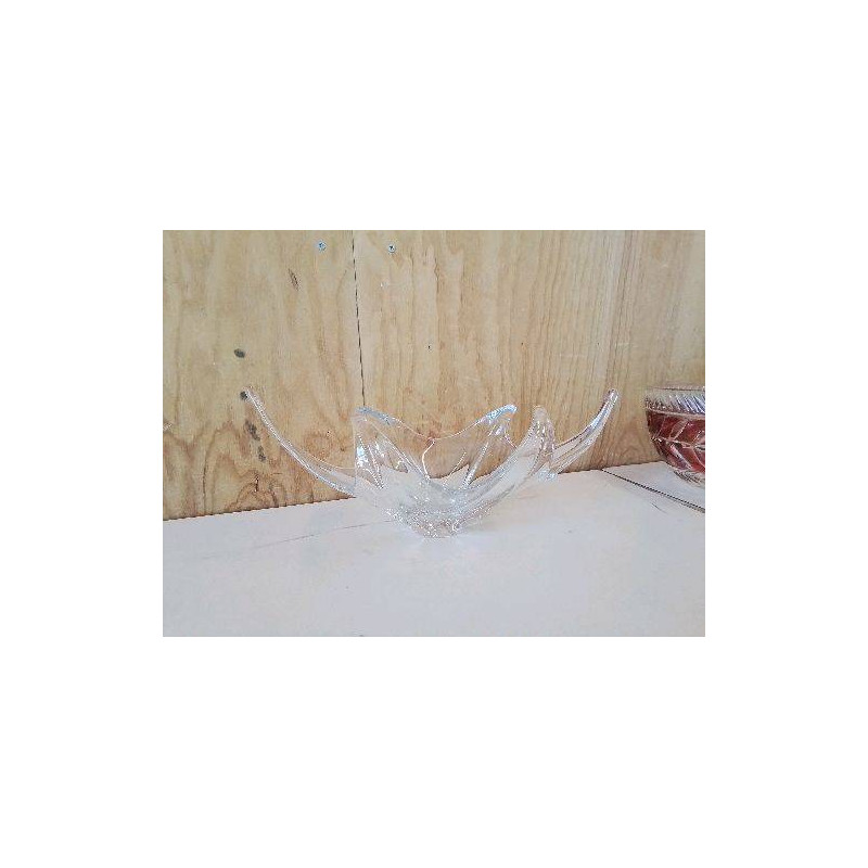 COUPE EN VERRE