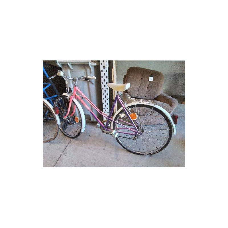 VELO VINTAGE