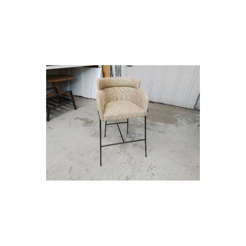 TABOURET DE BAR, NV GALLERY - BARON REF NVGORDER19467-HJ