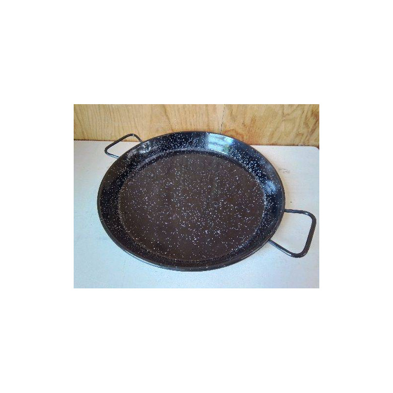 POELE A PAELLA 