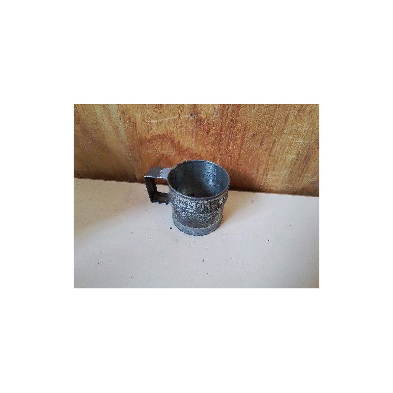 MESURE EN ACIER