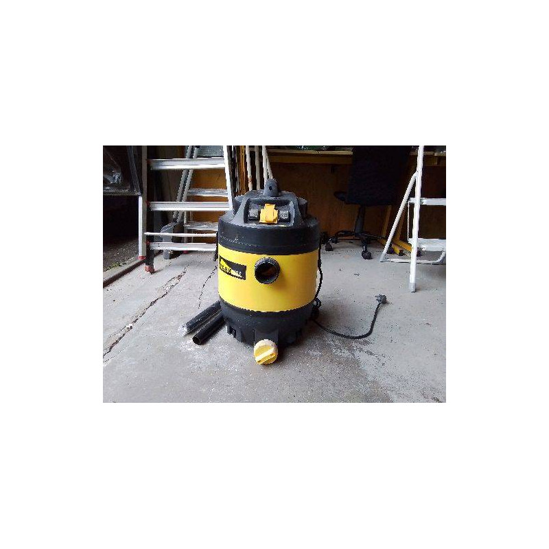 ASPIRATEUR PARKSIDE 