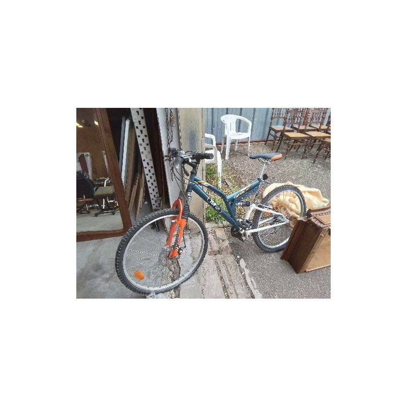 VELO VTT TOP BIKE 