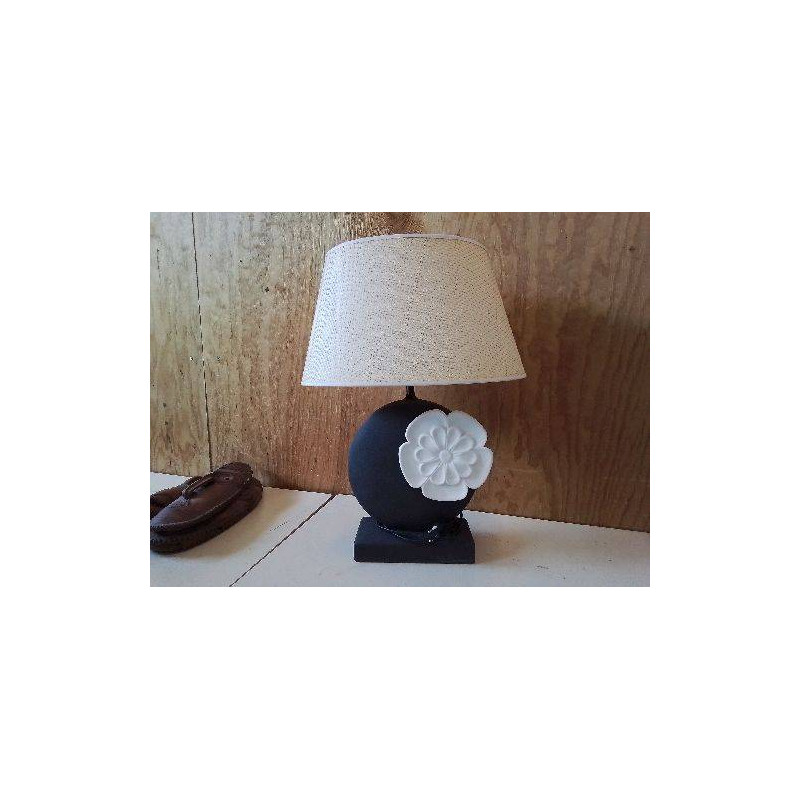 LAMPE DE POSER 