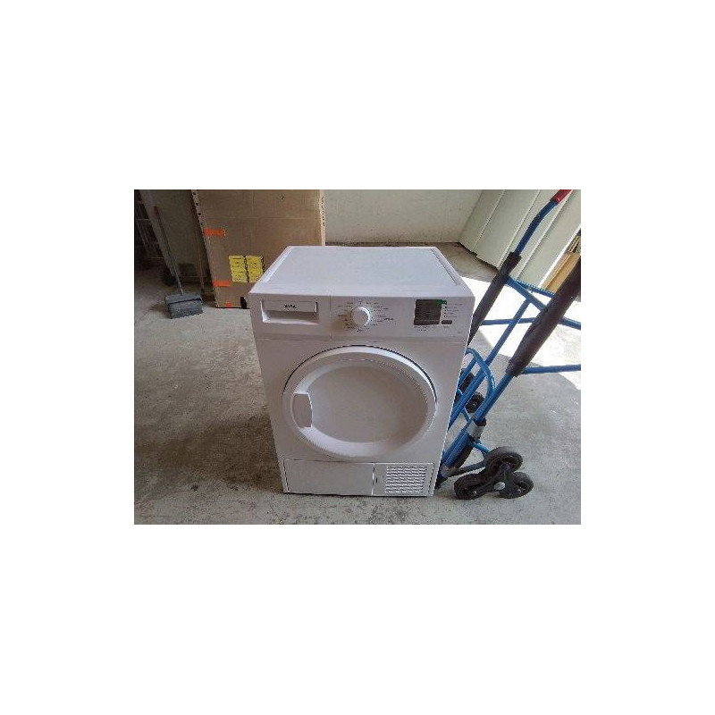 SÈCHE LINGE SABA 8KG