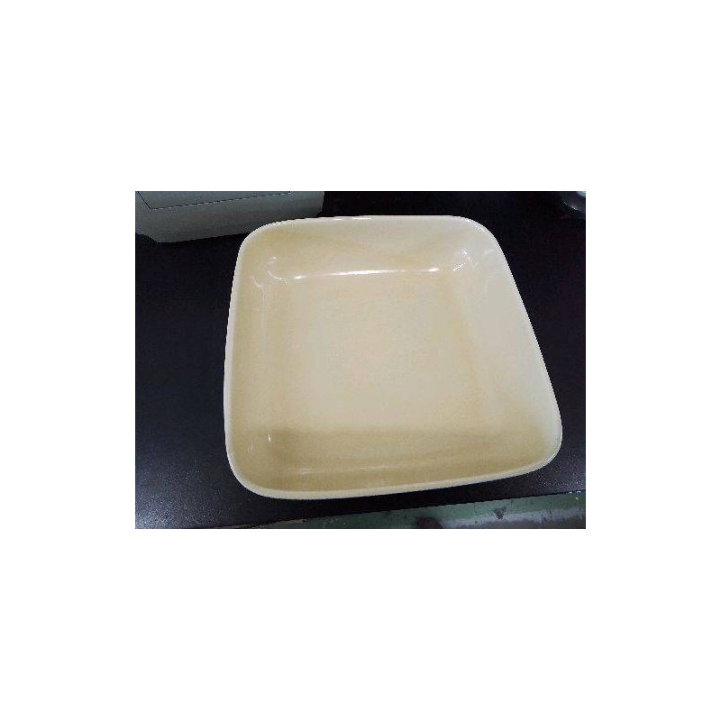 PLAT EN GRES