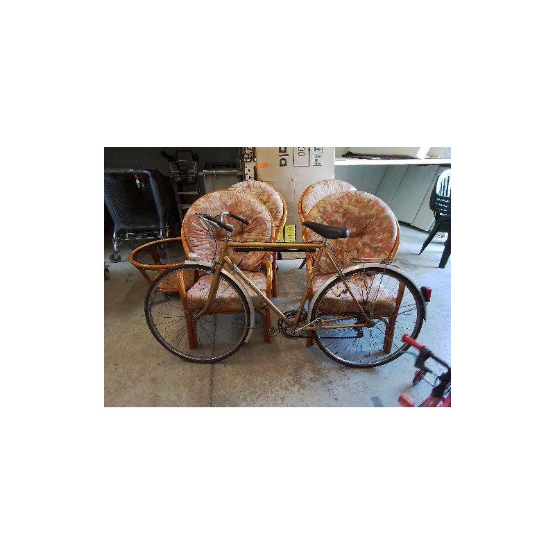 VÉLO HOMME VINTAGE 