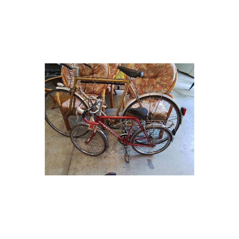 VÉLO ENFANT 