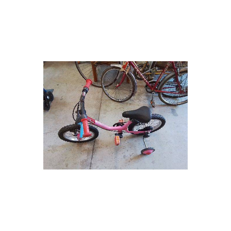 VÉLO POUR PETIT