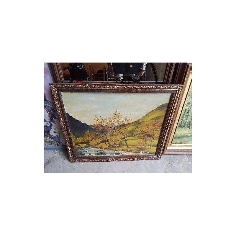 PEINTURE 