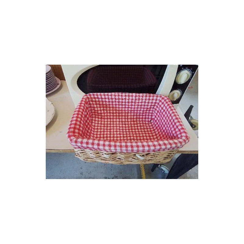 PETIT PANIER À PAIN 