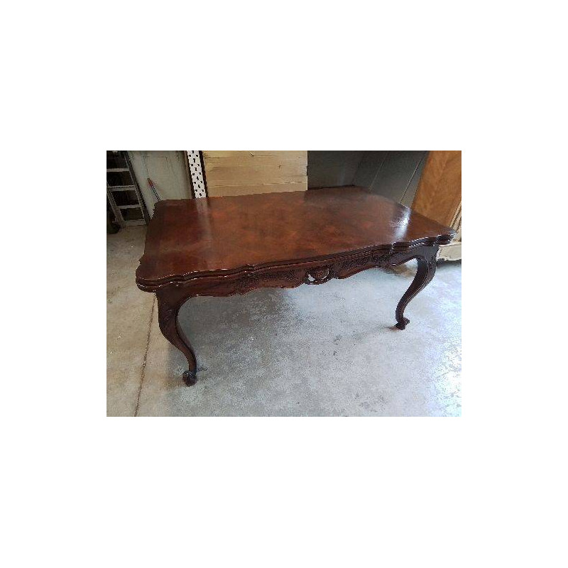 TABLE STYLE LOUIS XV 