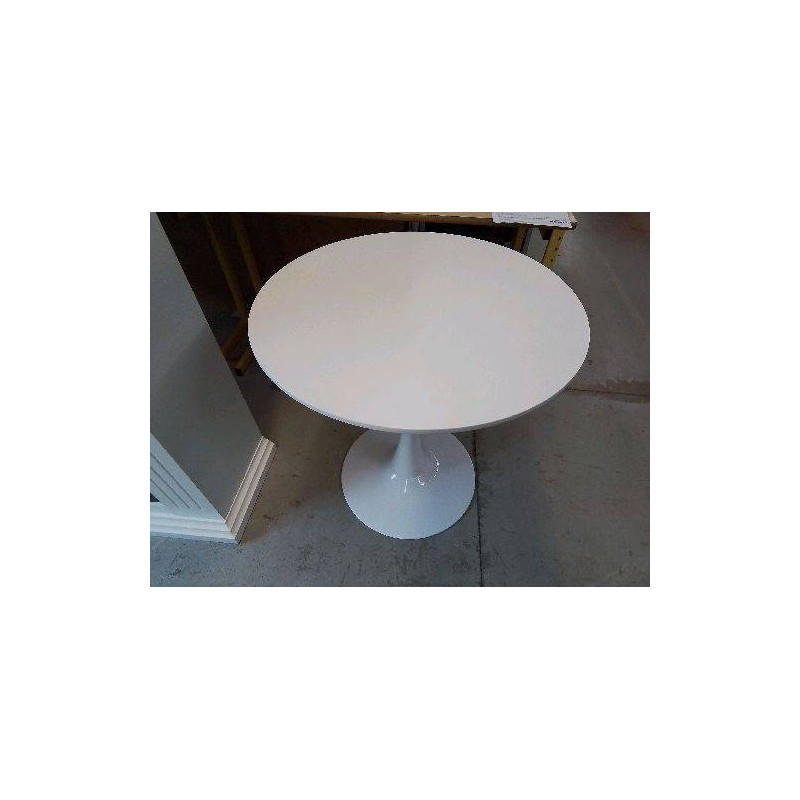 PETITE TABLE BLANCHE 