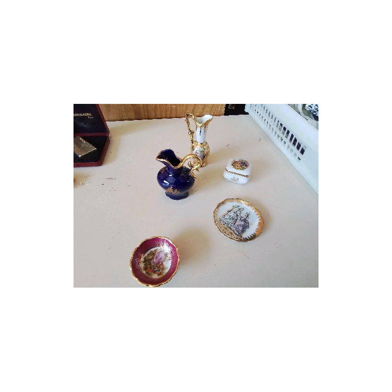 PETIT OBJET DECORATIF