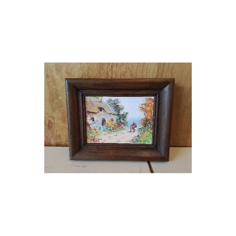 PETITE PEINTURE 
