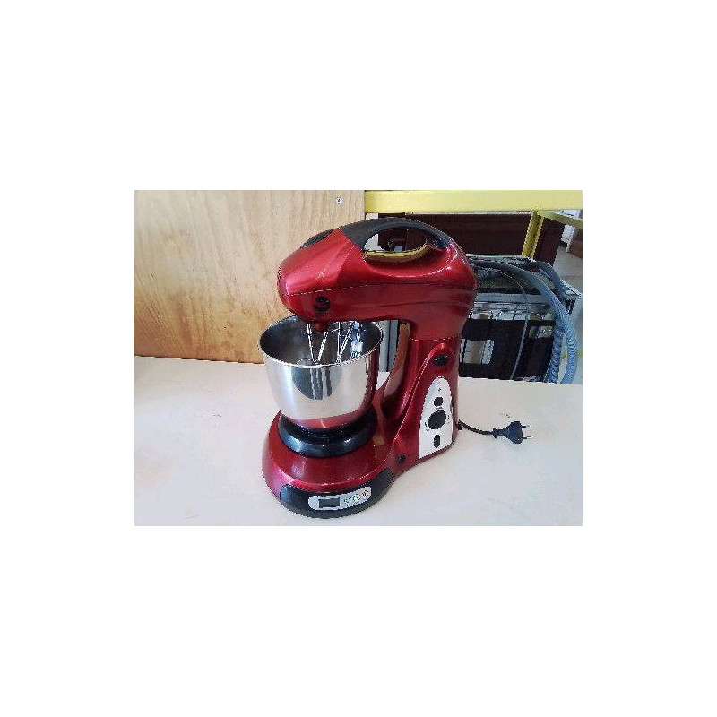 ROBOT PATISSIER ROBUSTA