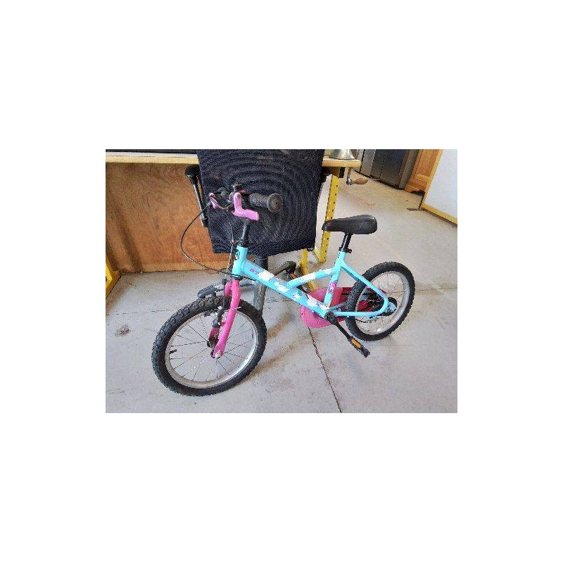 VELO ENFANT