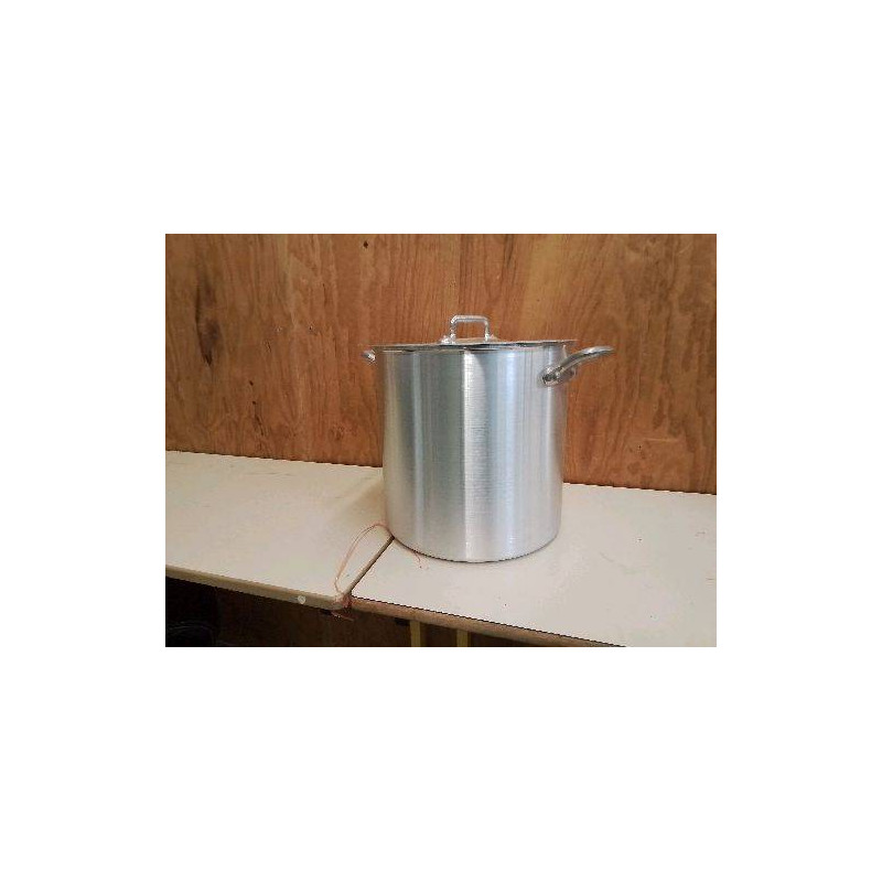 GRAND FAIT TOUT EN ALUMINIUM BOURGEAT