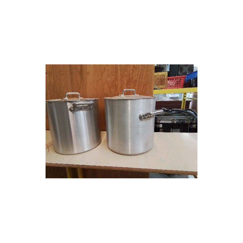 GRAND FAIT TOUT EN ALUMINIUM TOURNUS