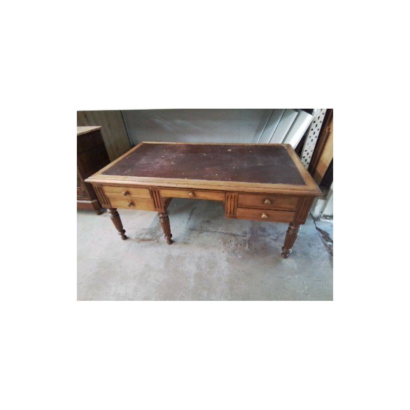 GRAND BUREAU DE MAITRE 
