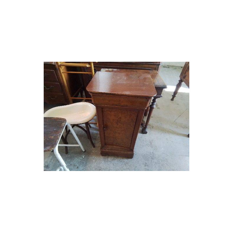 CHEVET STYLE LOUIS PHILLIPE 