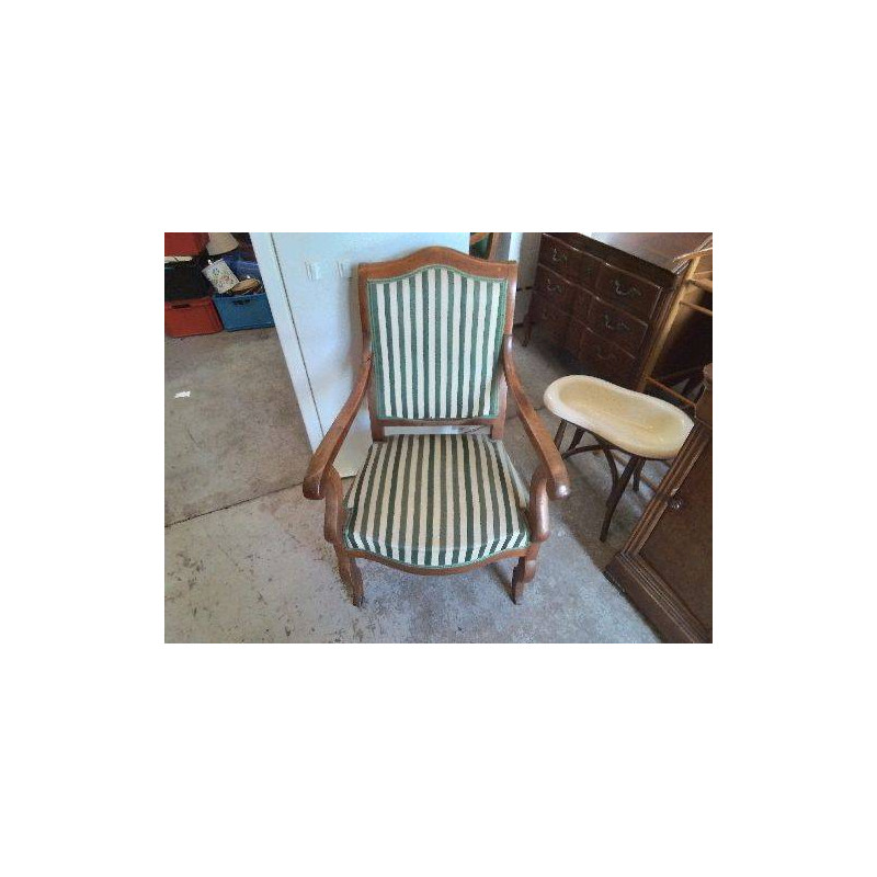 FAUTEUIL DE BUREAU 