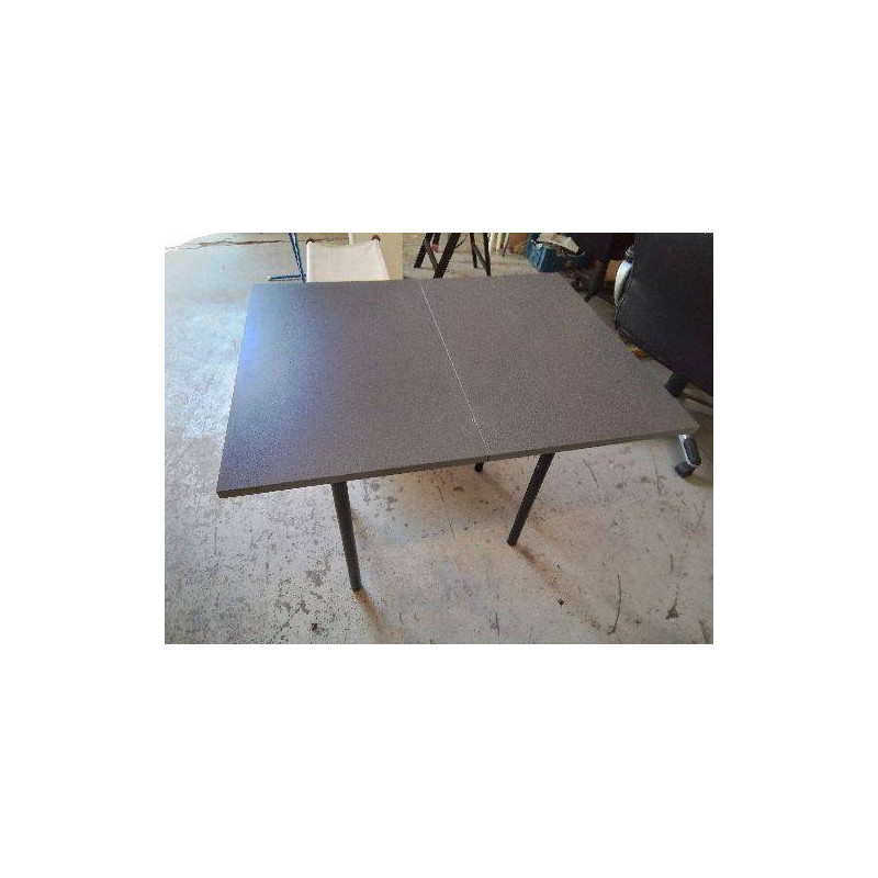 PETITE TABLE D’APPOINT PLIANTE