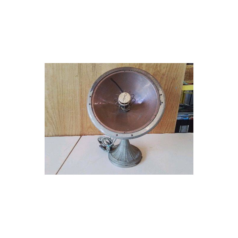 CHAUFFAGE VINTAGE CALOR