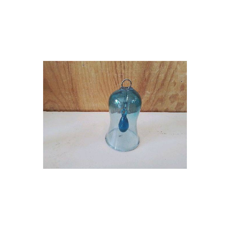 CLOCHE EN VERRE