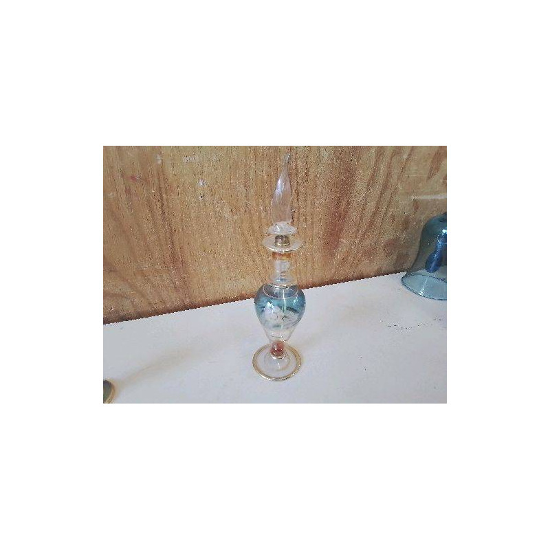 FLACON DE PARFUM 