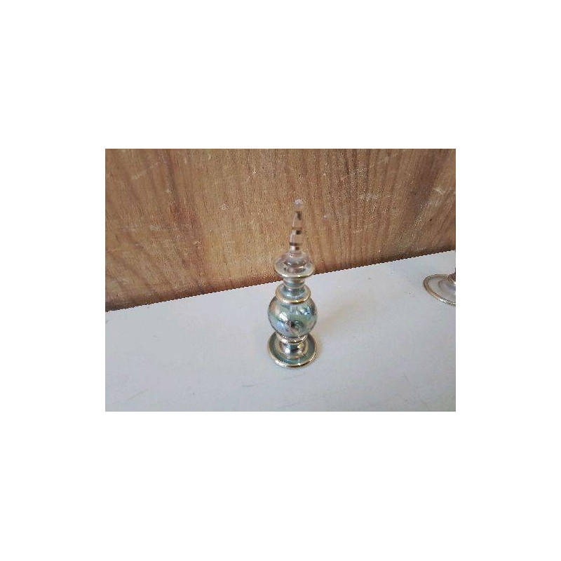 FACON DE PARFUM 