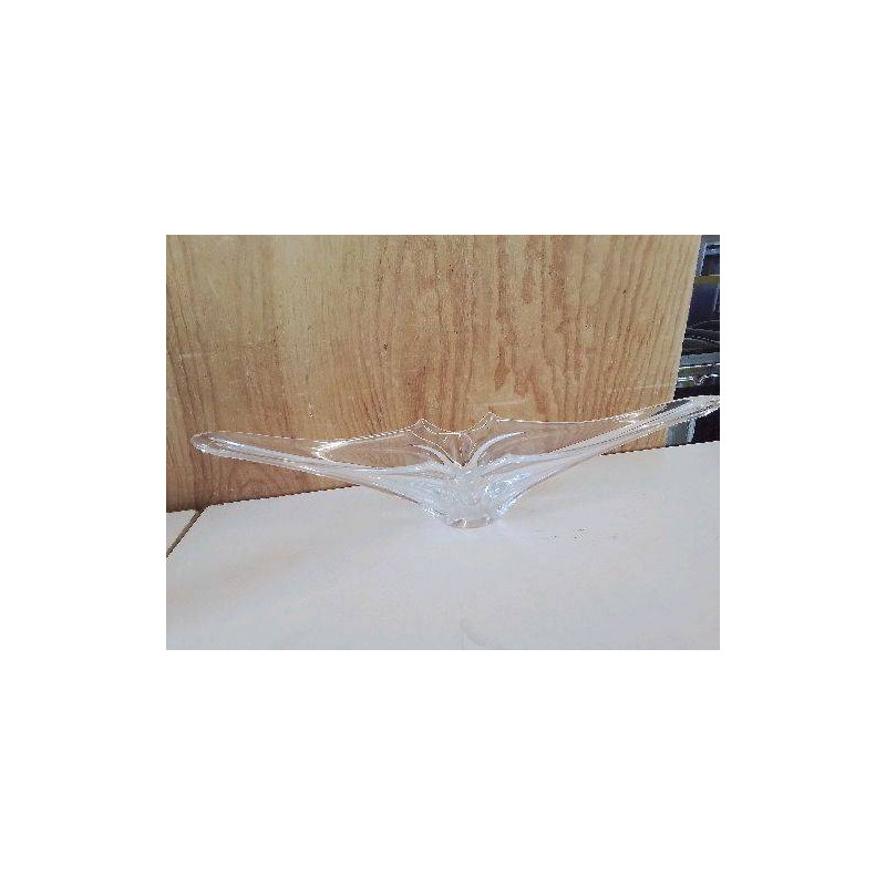 COUPE EN CRISTAL DE VANNE