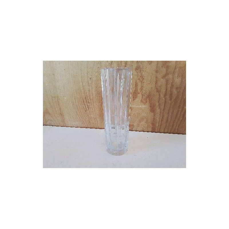 VASE EN CRISTAL 